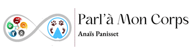 Parl'à Mon Maître - Parl'à Mon corps
Anaïs Panisset